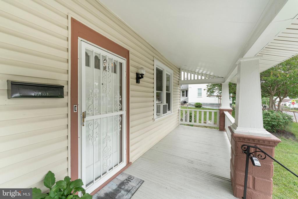 3108 BUNKER HILL ROAD