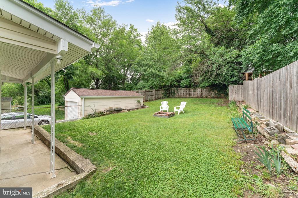 3108 BUNKER HILL ROAD