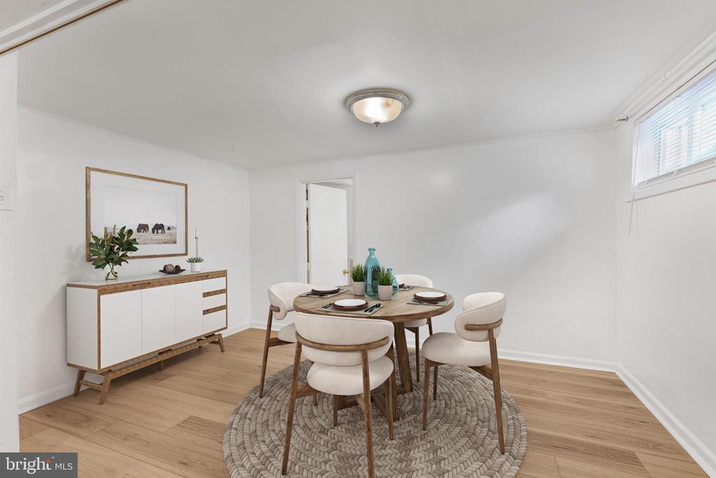 3108 BUNKER HILL ROAD
