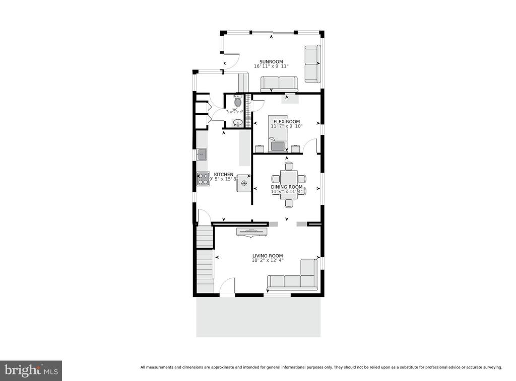 3108 BUNKER HILL ROAD