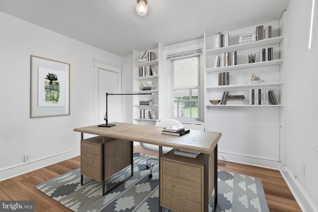 3108 BUNKER HILL ROAD
