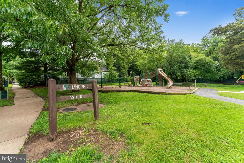 3108 BUNKER HILL ROAD