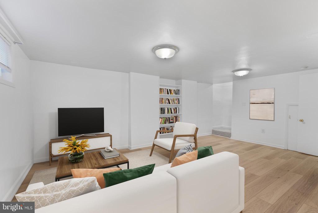 3108 BUNKER HILL ROAD