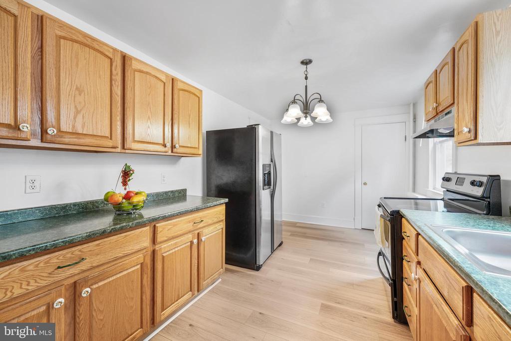 3108 BUNKER HILL ROAD