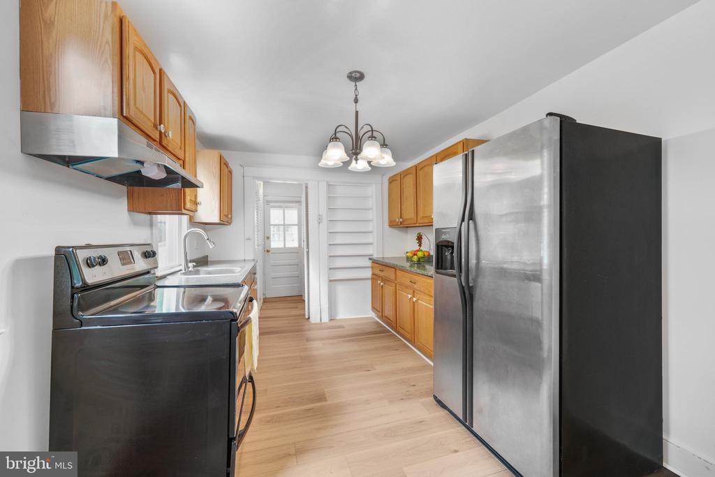 3108 BUNKER HILL ROAD