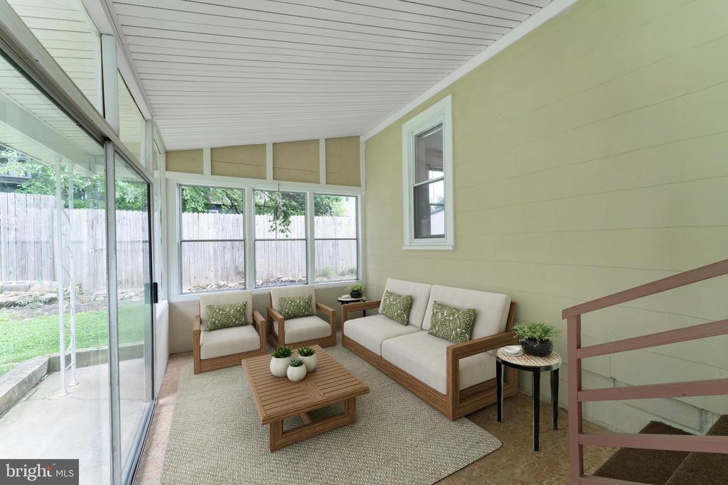 3108 BUNKER HILL ROAD