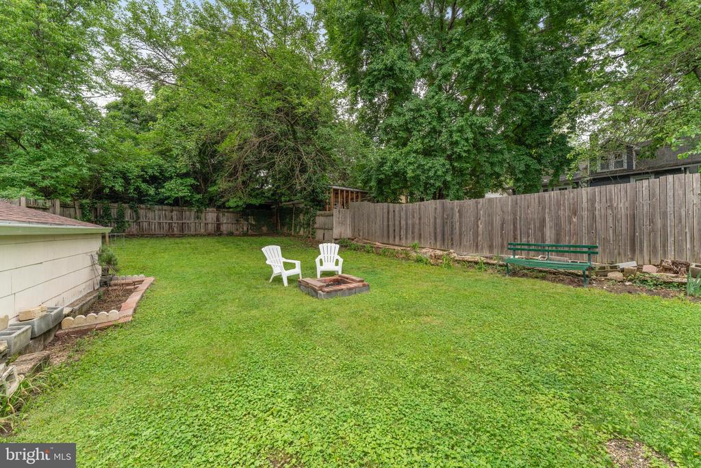 3108 BUNKER HILL ROAD