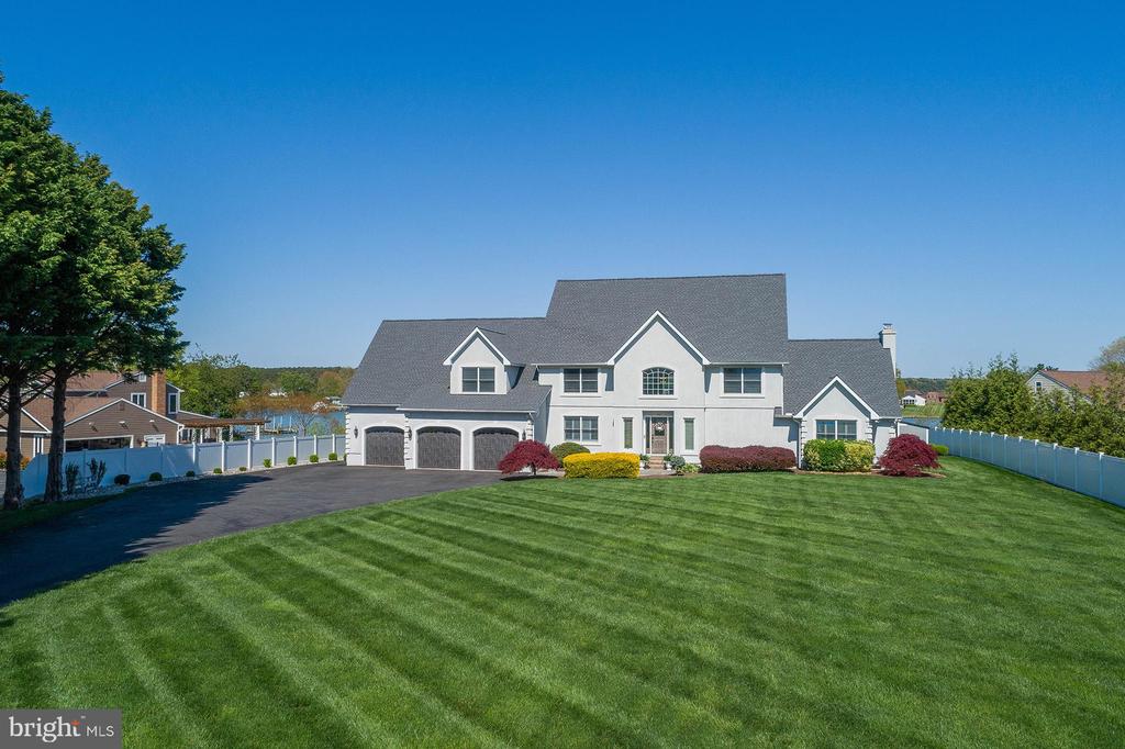 217 WINELAND WAY