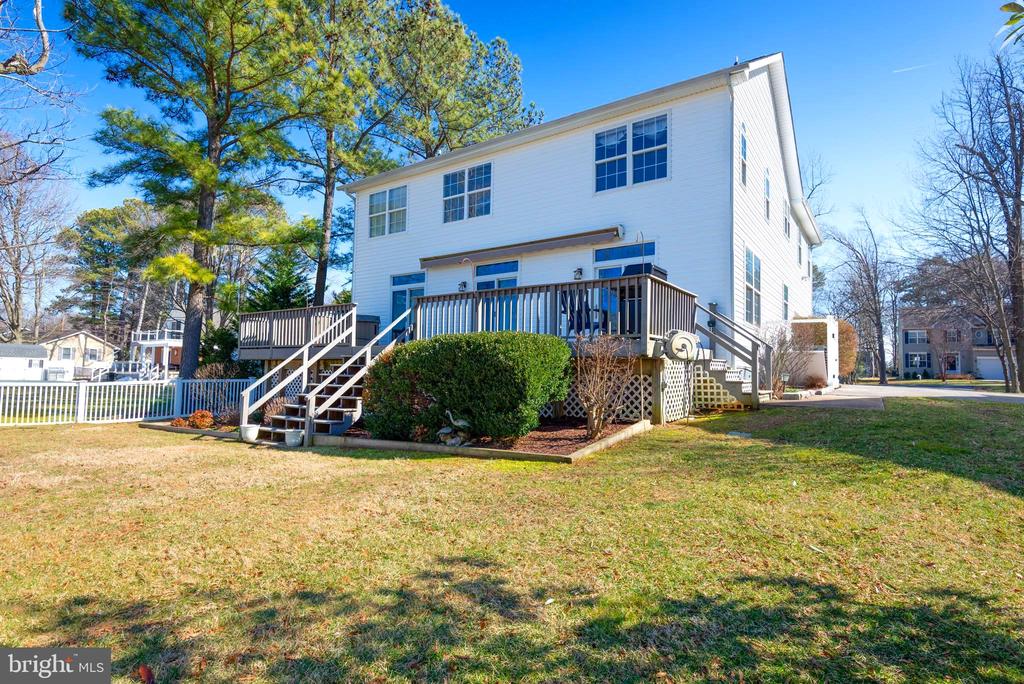 2613 CECIL DRIVE