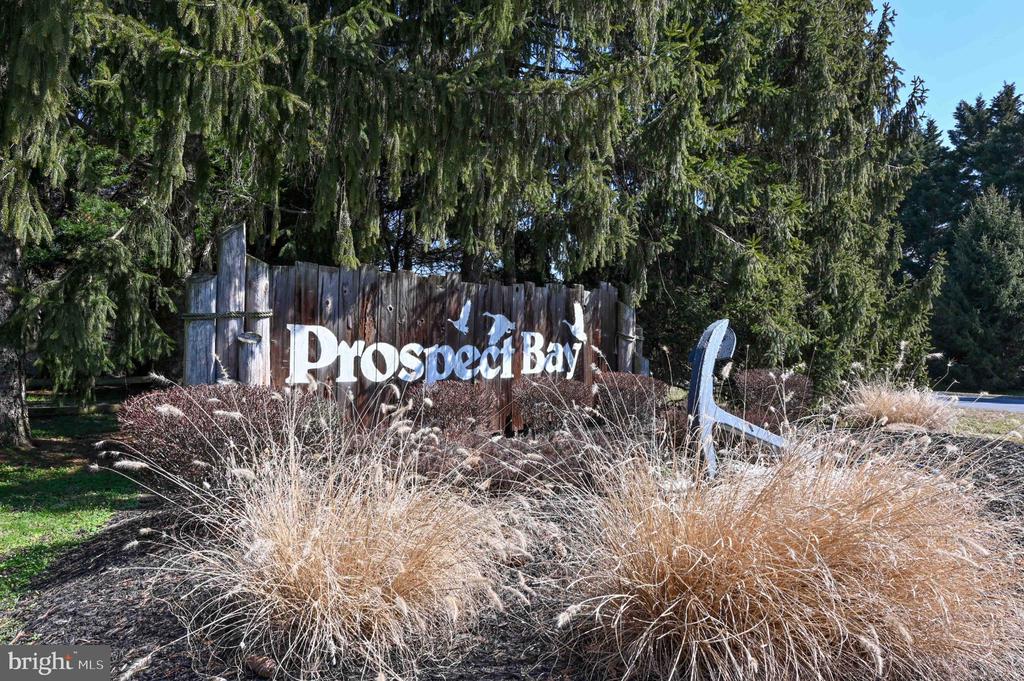 322 PROSPECT BAY DRIVE W