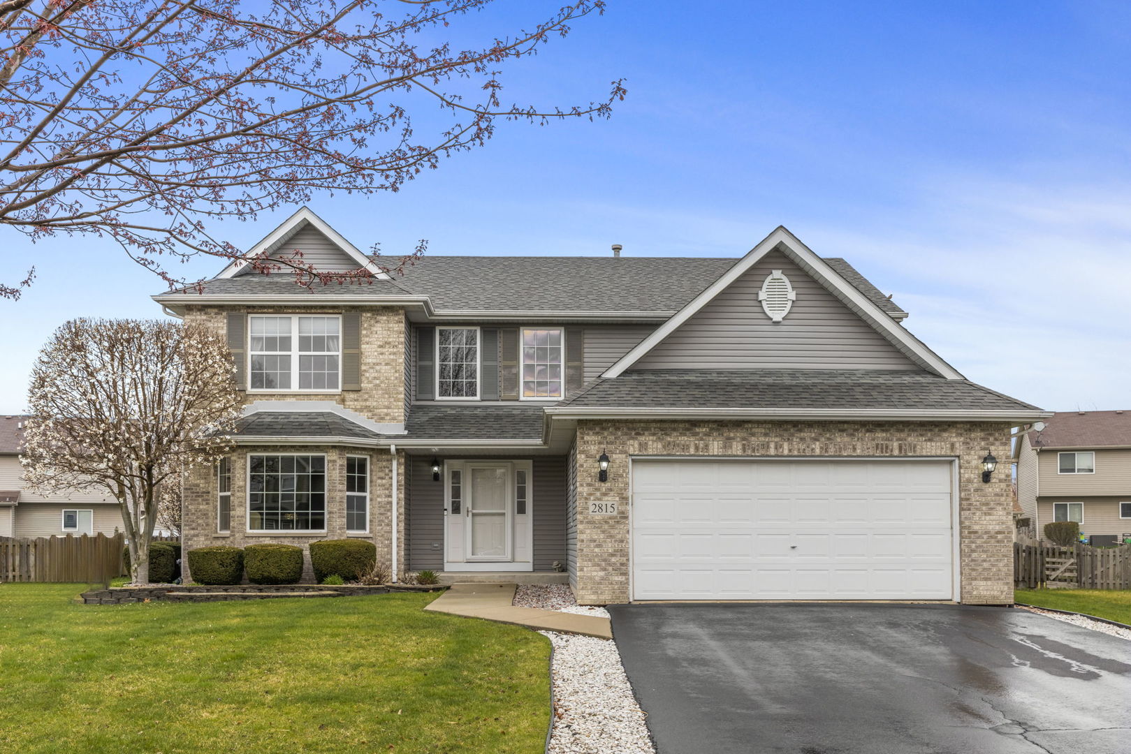 2815 Grass Lake Drive