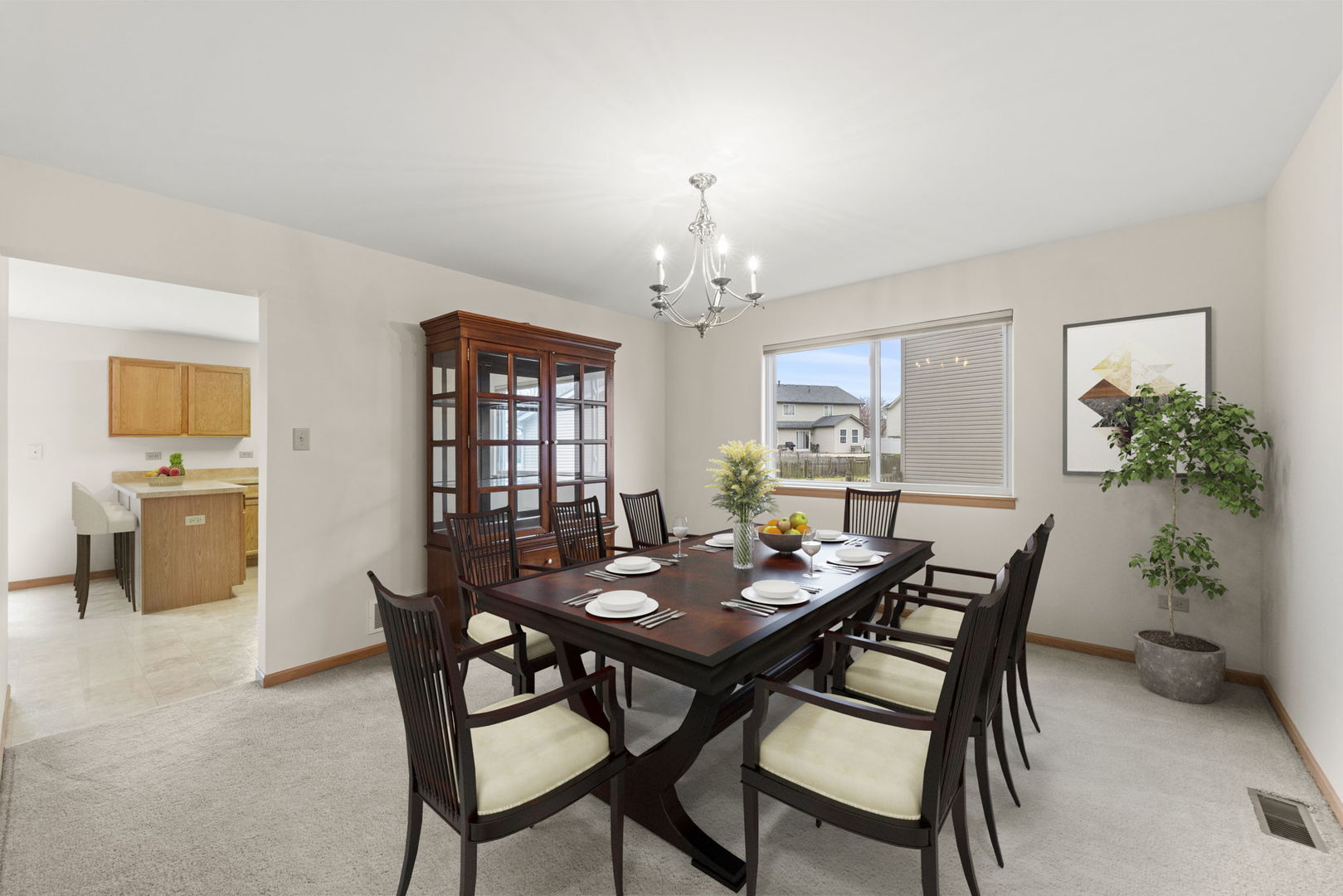 2815 Grass Lake Drive