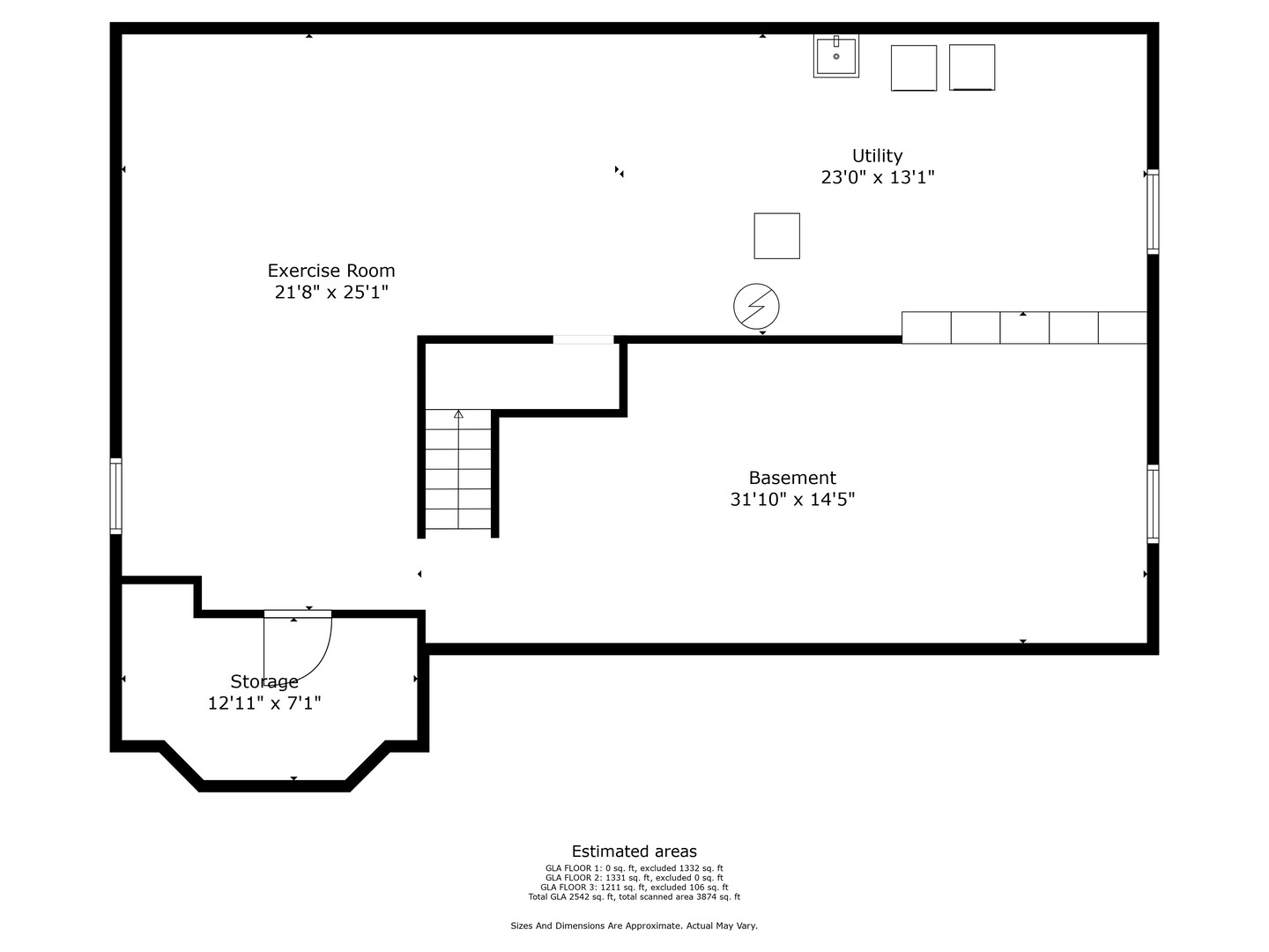 2815 Grass Lake Drive