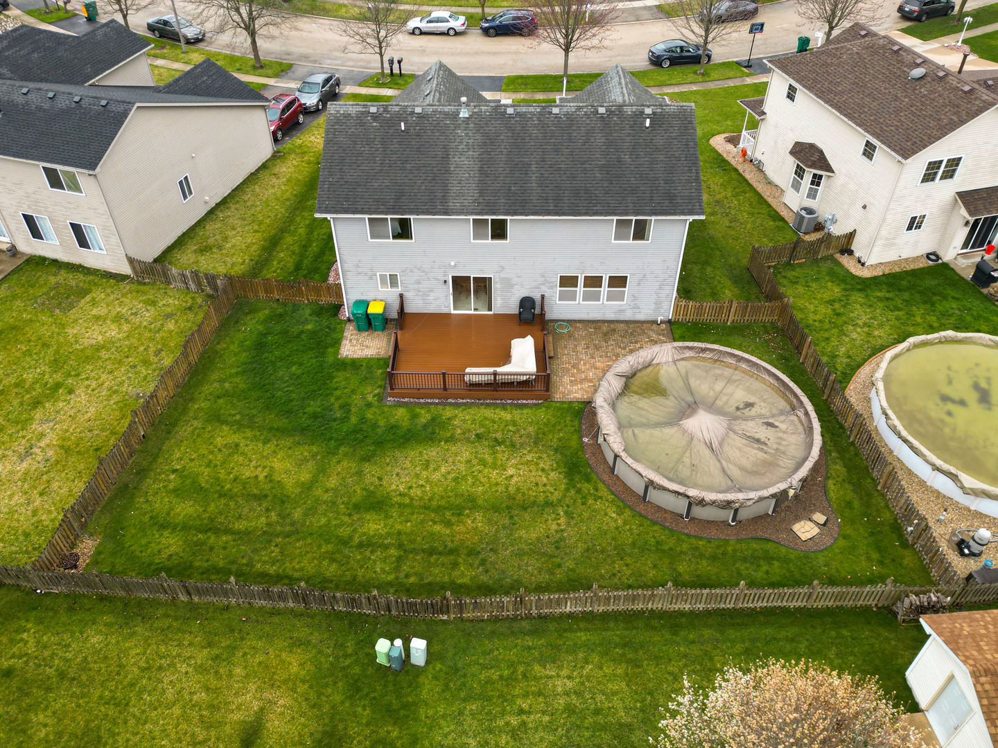 2815 Grass Lake Drive