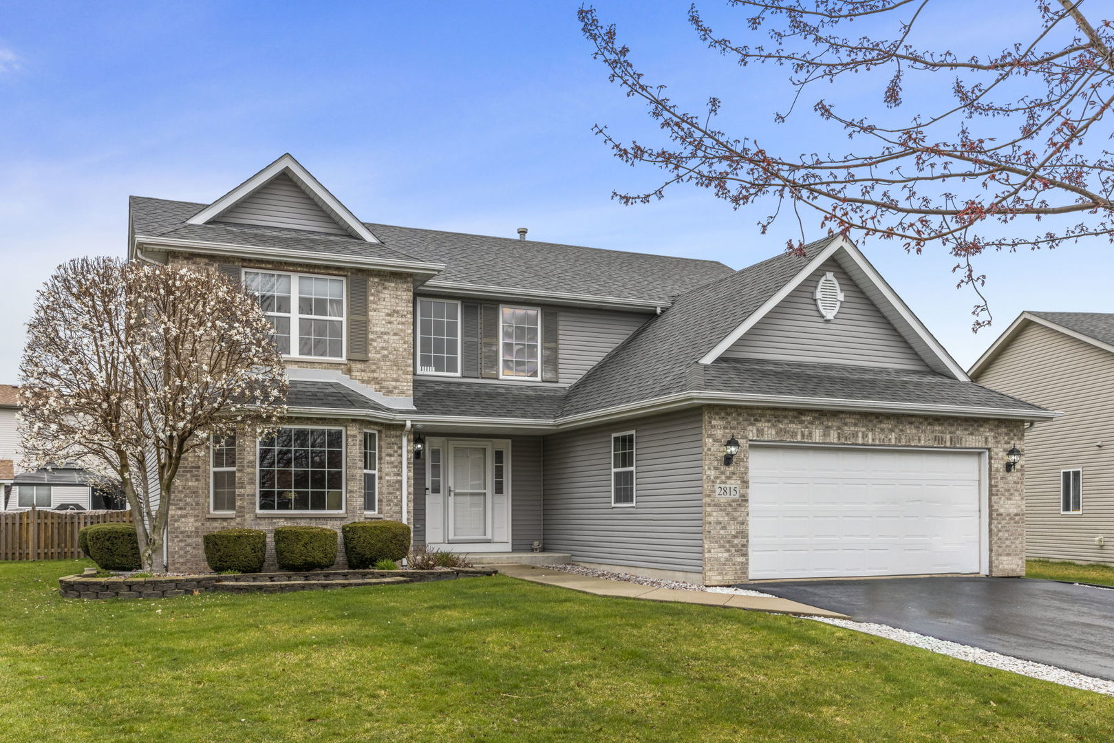 2815 Grass Lake Drive