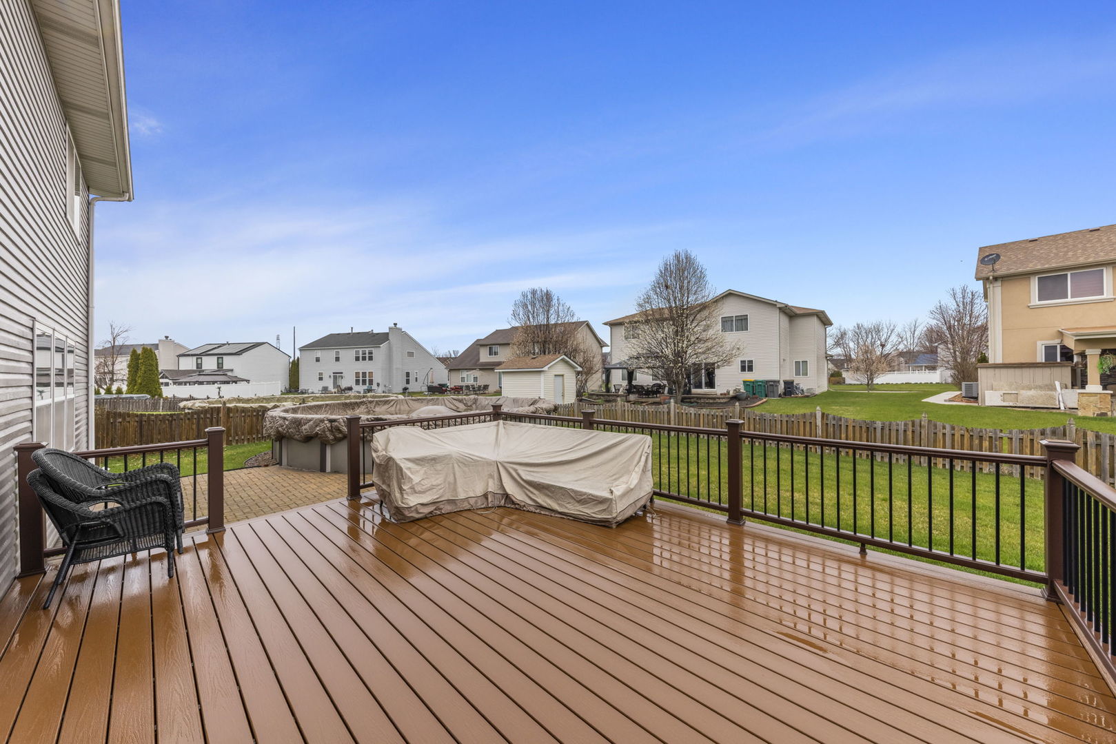 2815 Grass Lake Drive