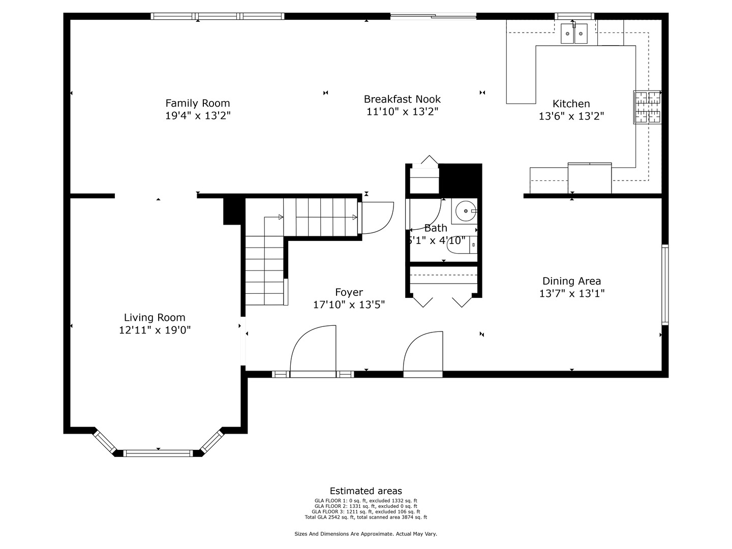 2815 Grass Lake Drive