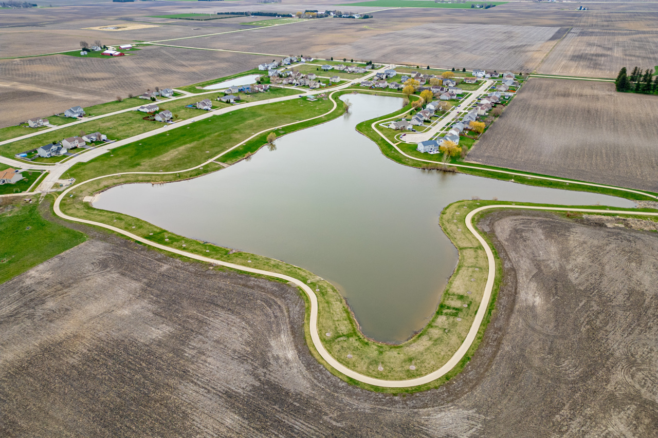 1024 Misty Landing Court