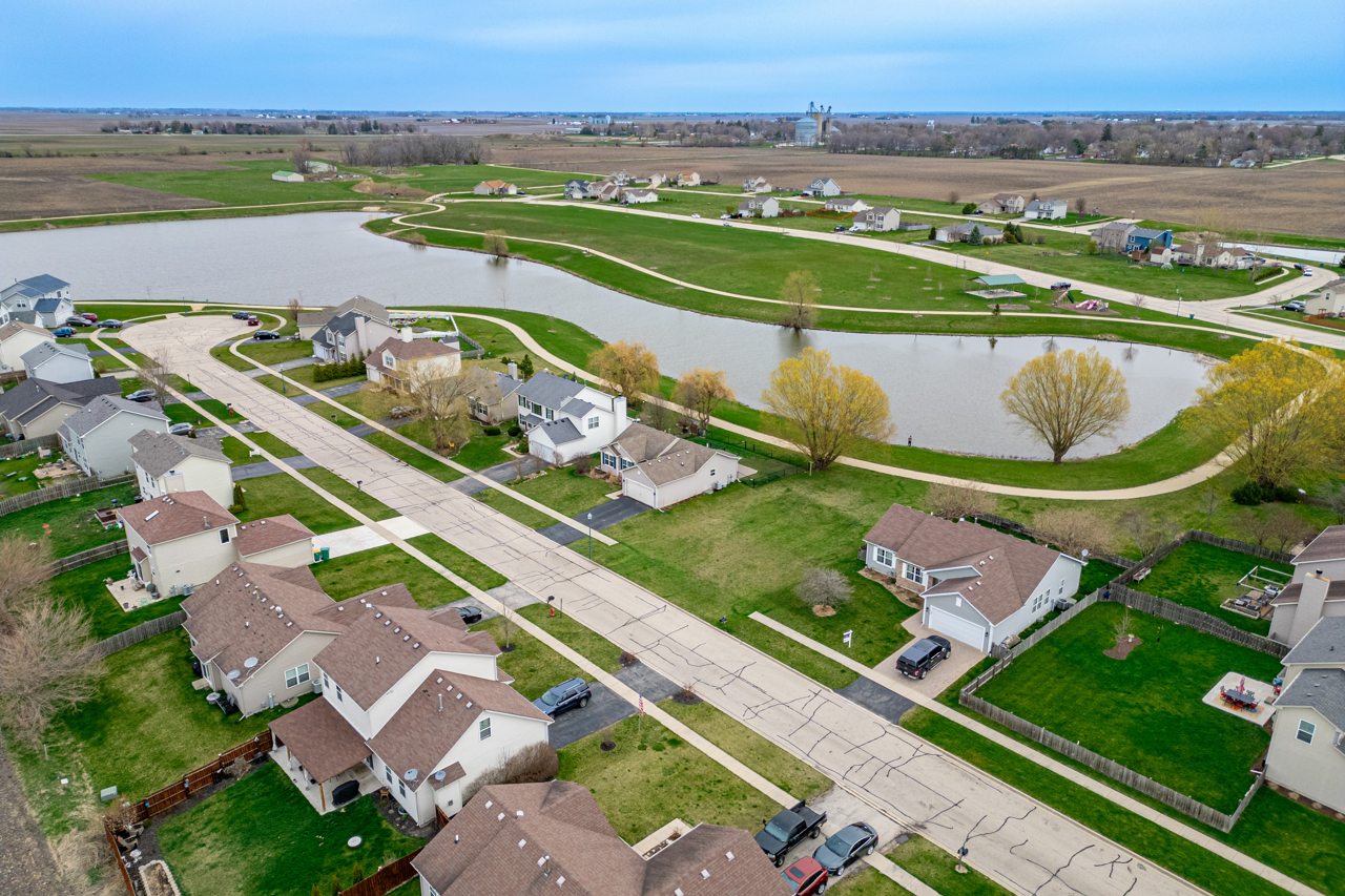 1024 Misty Landing Court