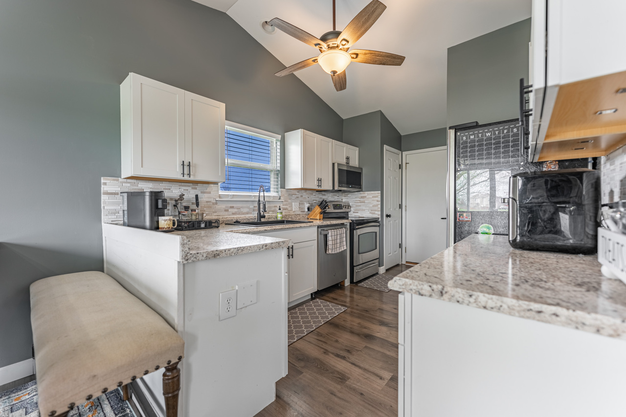 1024 Misty Landing Court