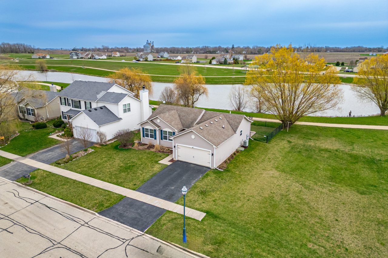 1024 Misty Landing Court