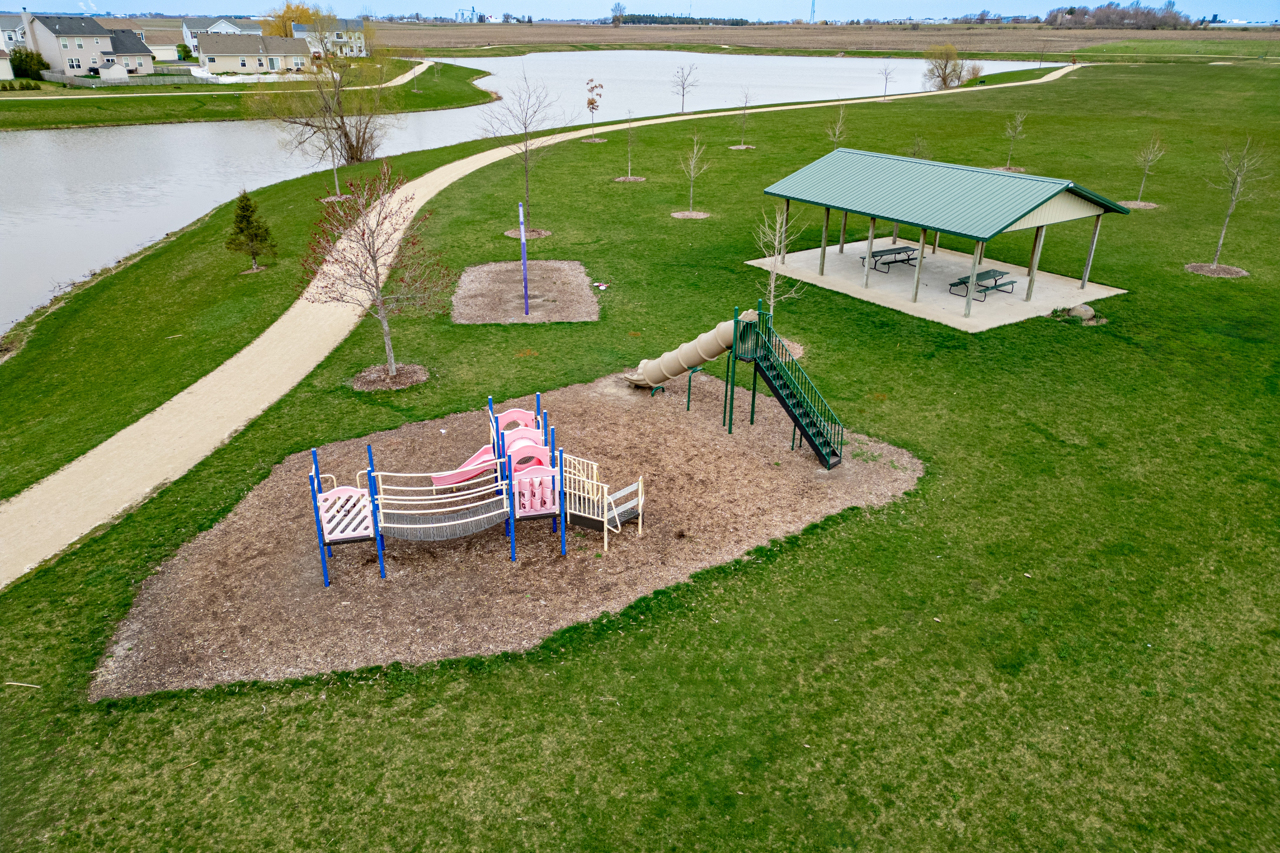 1024 Misty Landing Court