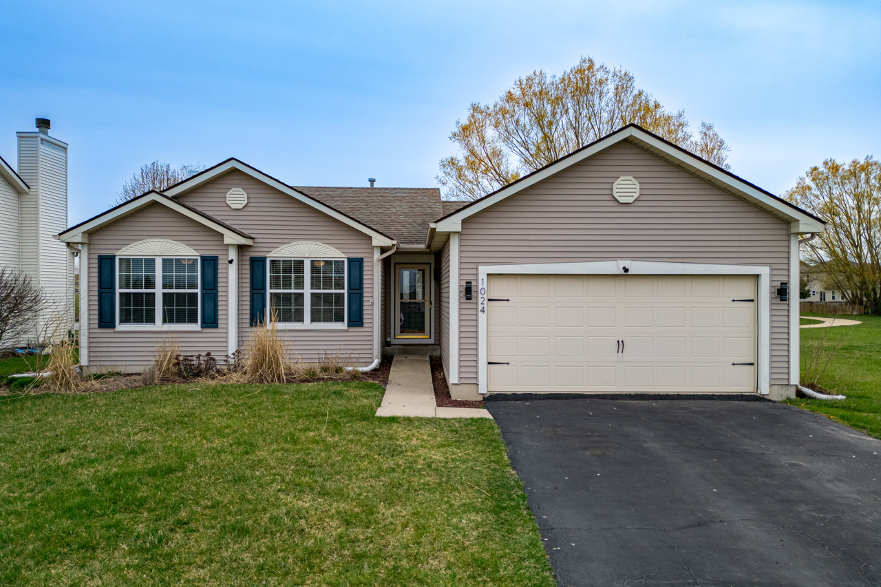 1024 Misty Landing Court