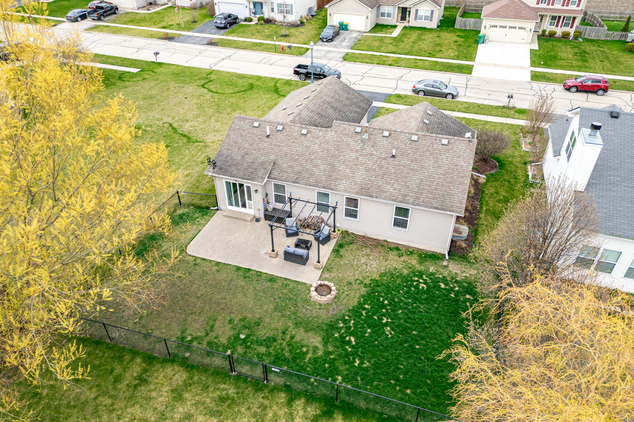 1024 Misty Landing Court