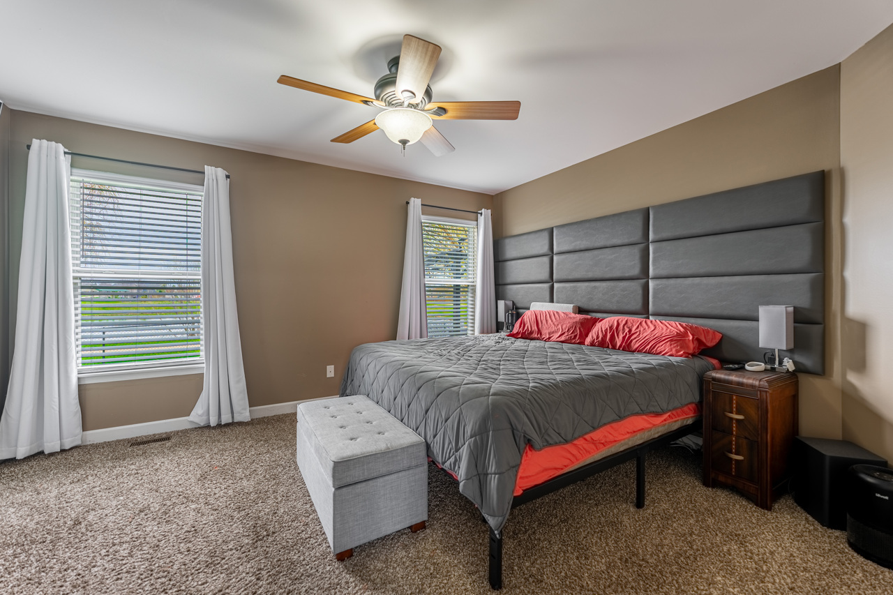 1024 Misty Landing Court