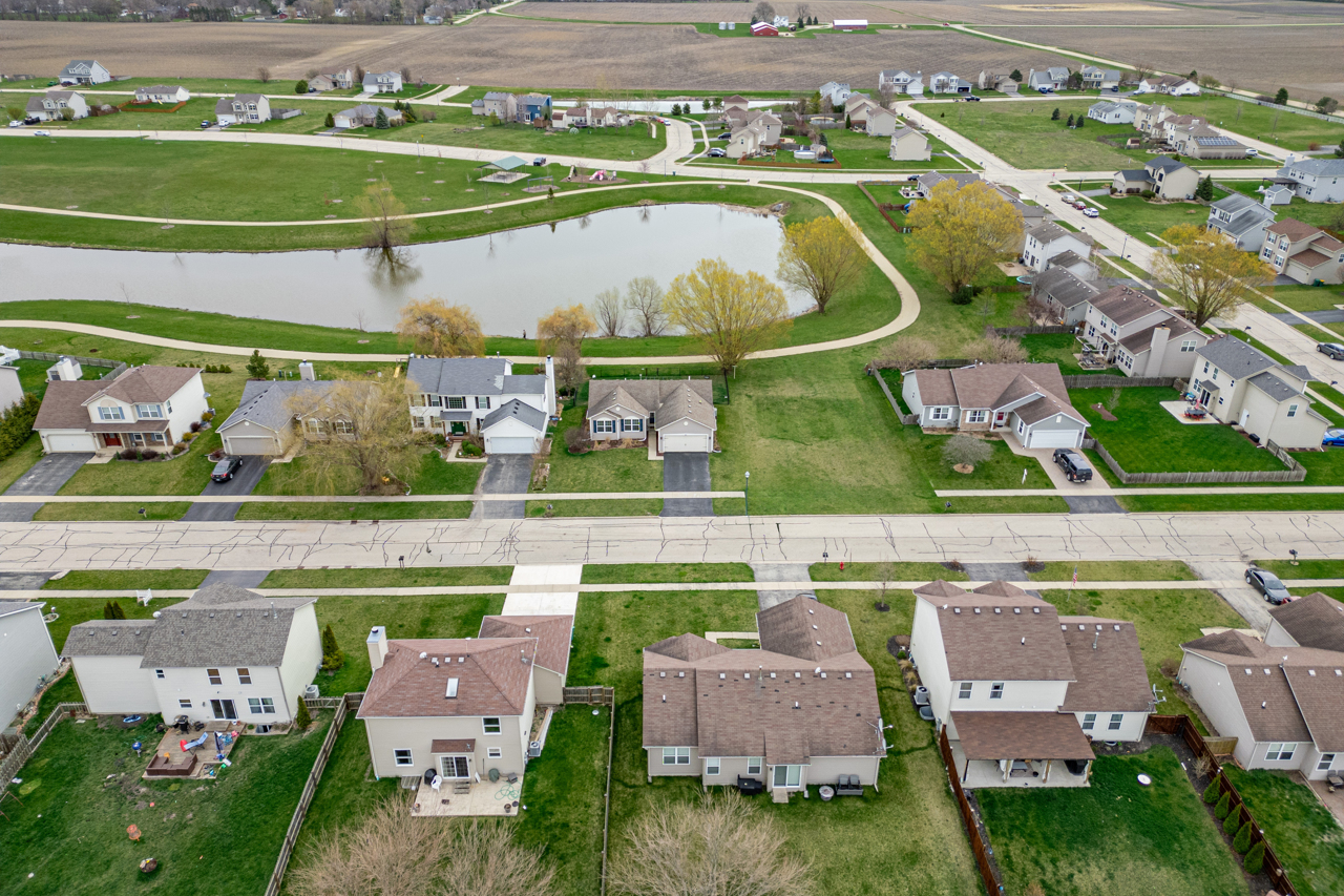 1024 Misty Landing Court