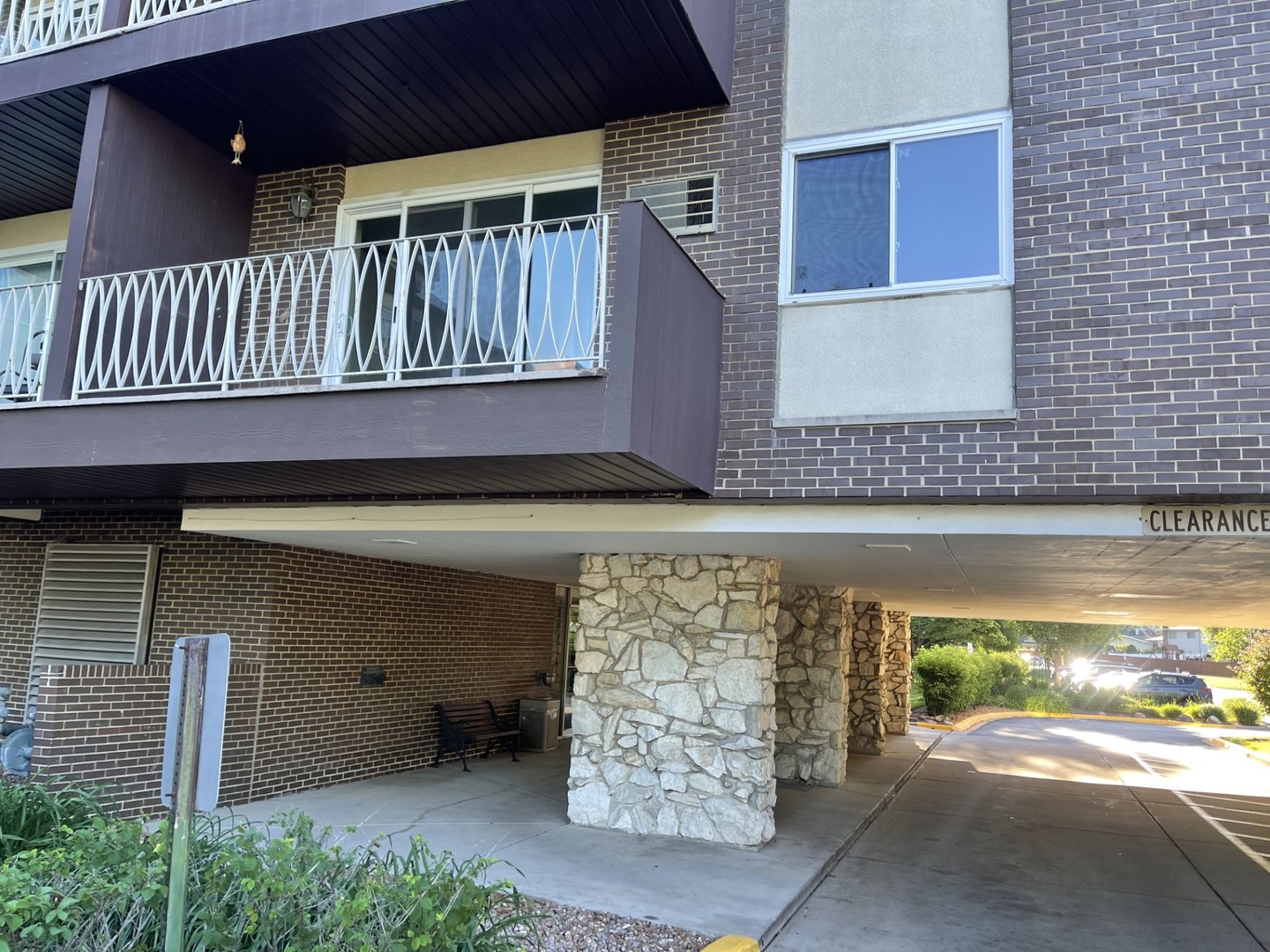 1311 S Finley Road Unit: 221
