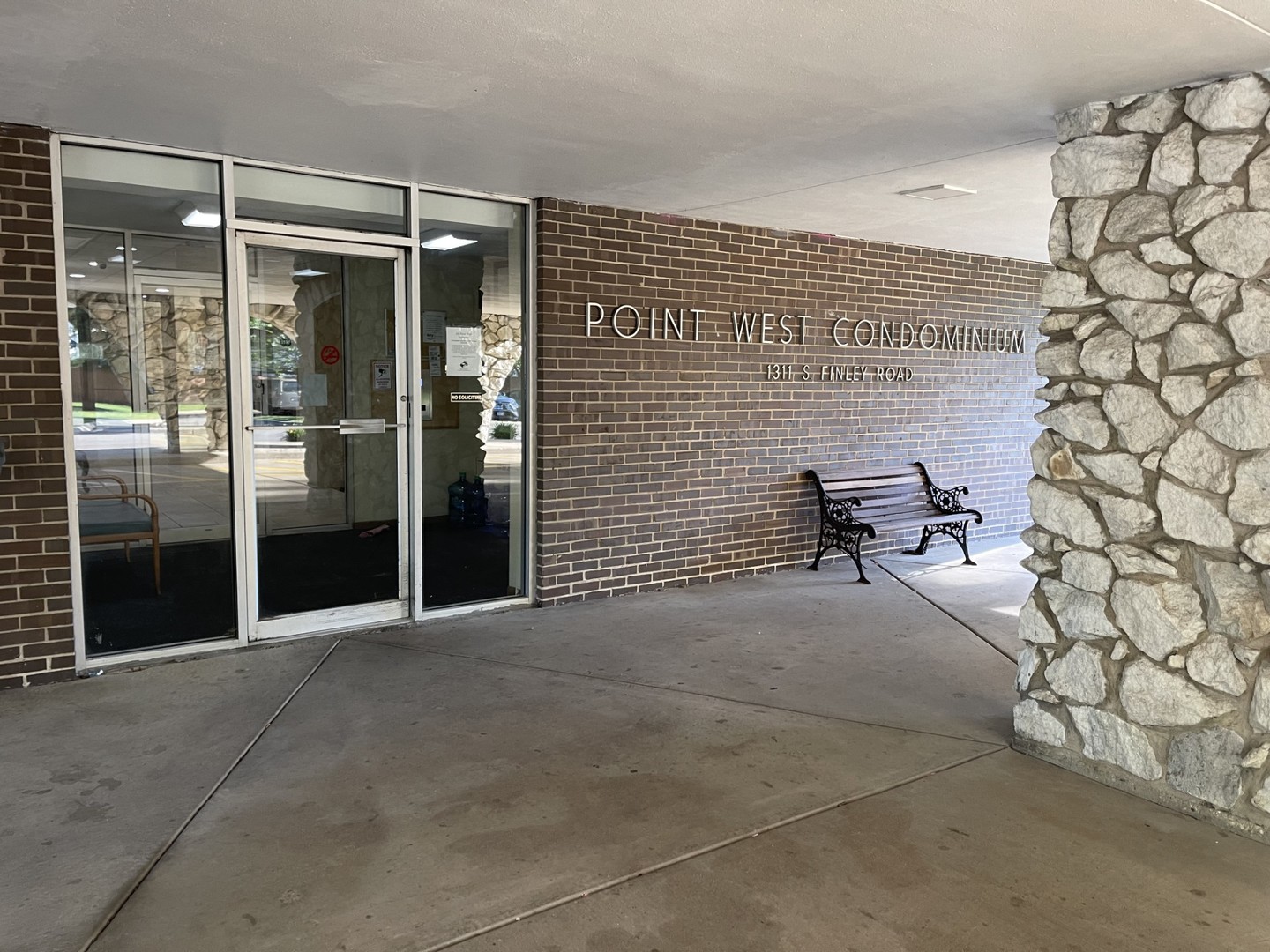 1311 S Finley Road Unit: 221