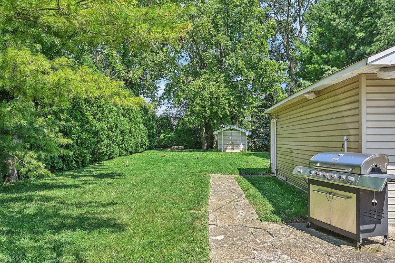 429 S Adeline Avenue