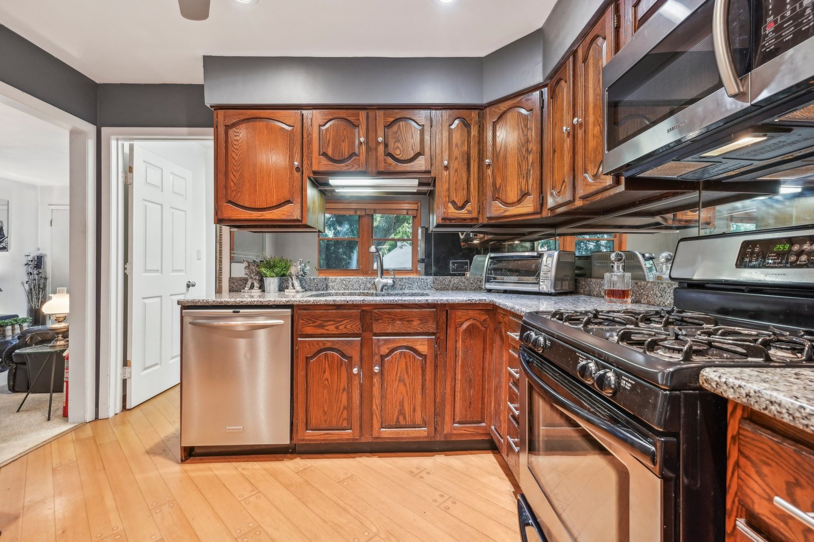 429 S Adeline Avenue