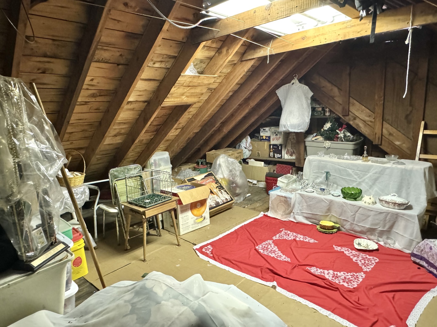 429 S Adeline Avenue