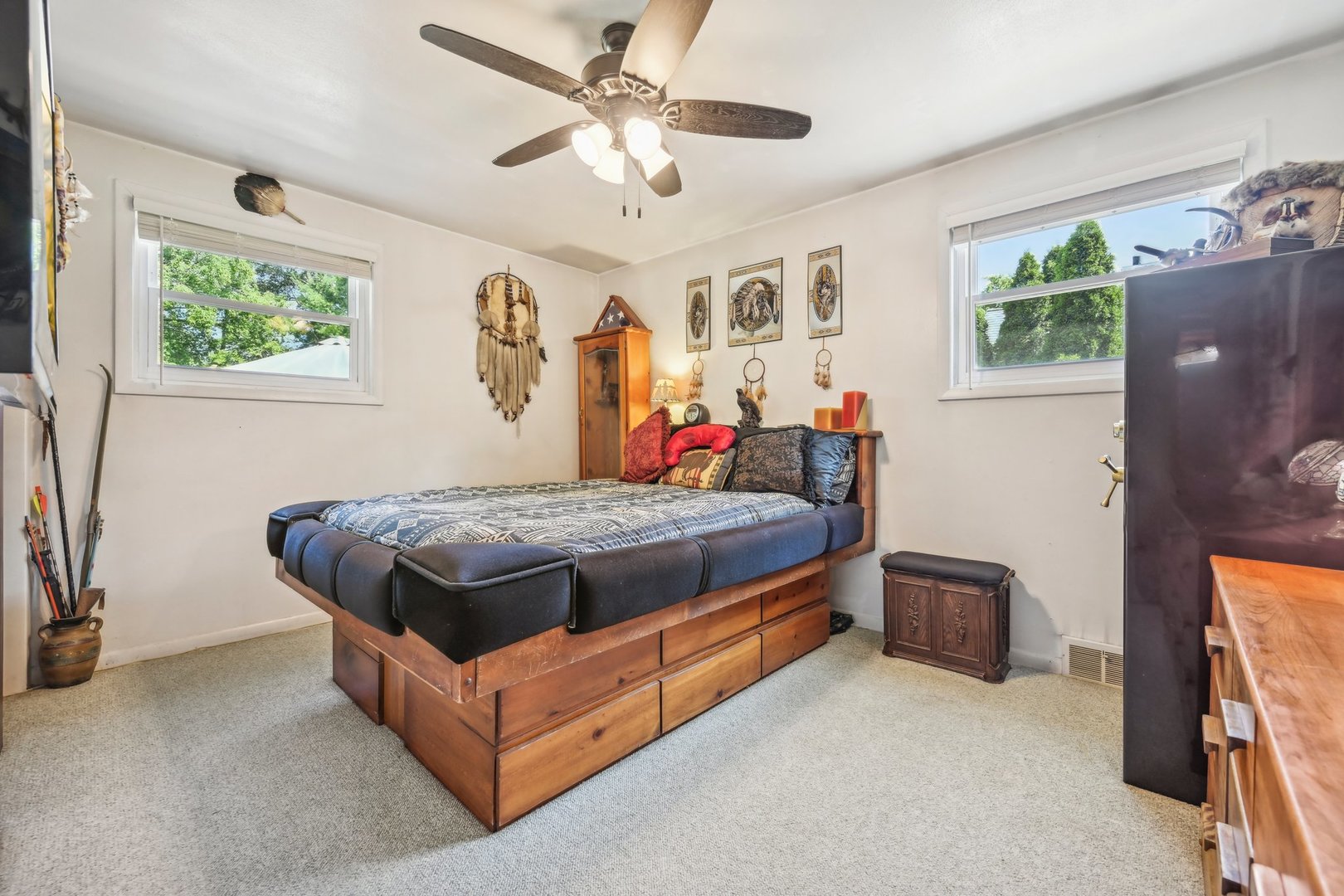 429 S Adeline Avenue