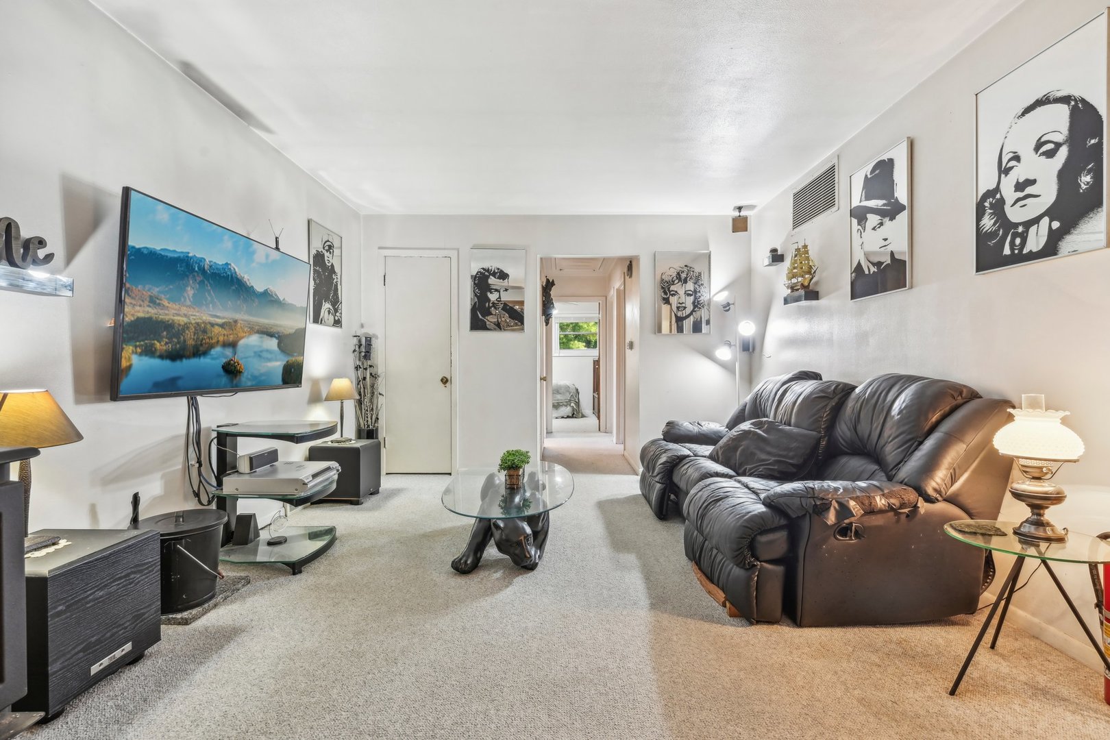 429 S Adeline Avenue