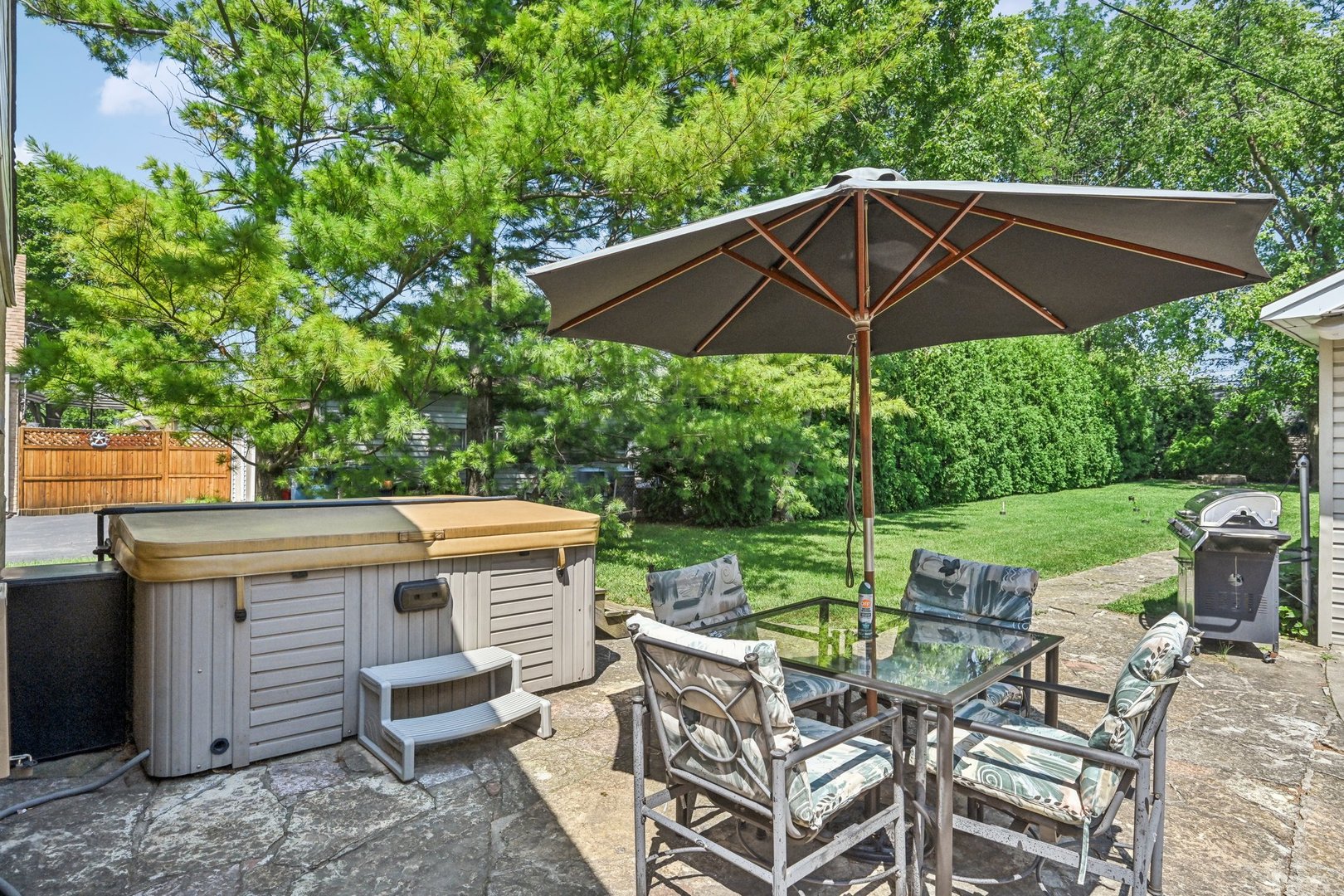 429 S Adeline Avenue