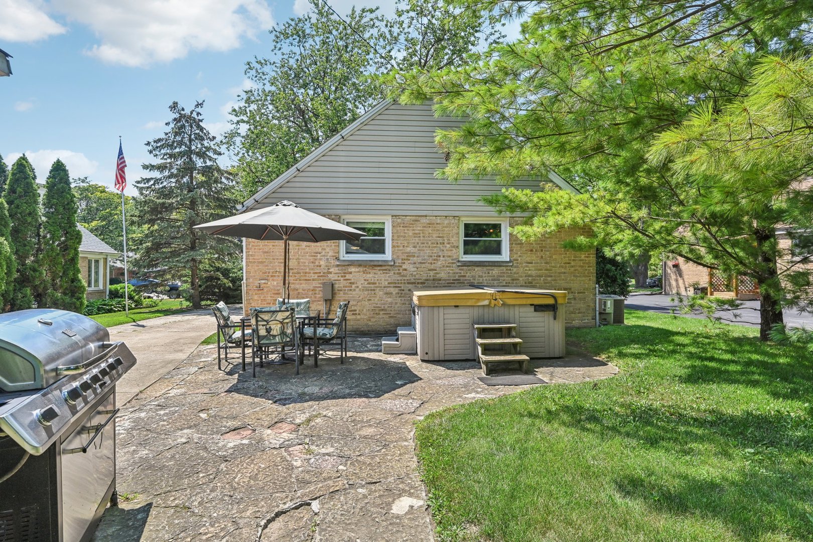 429 S Adeline Avenue