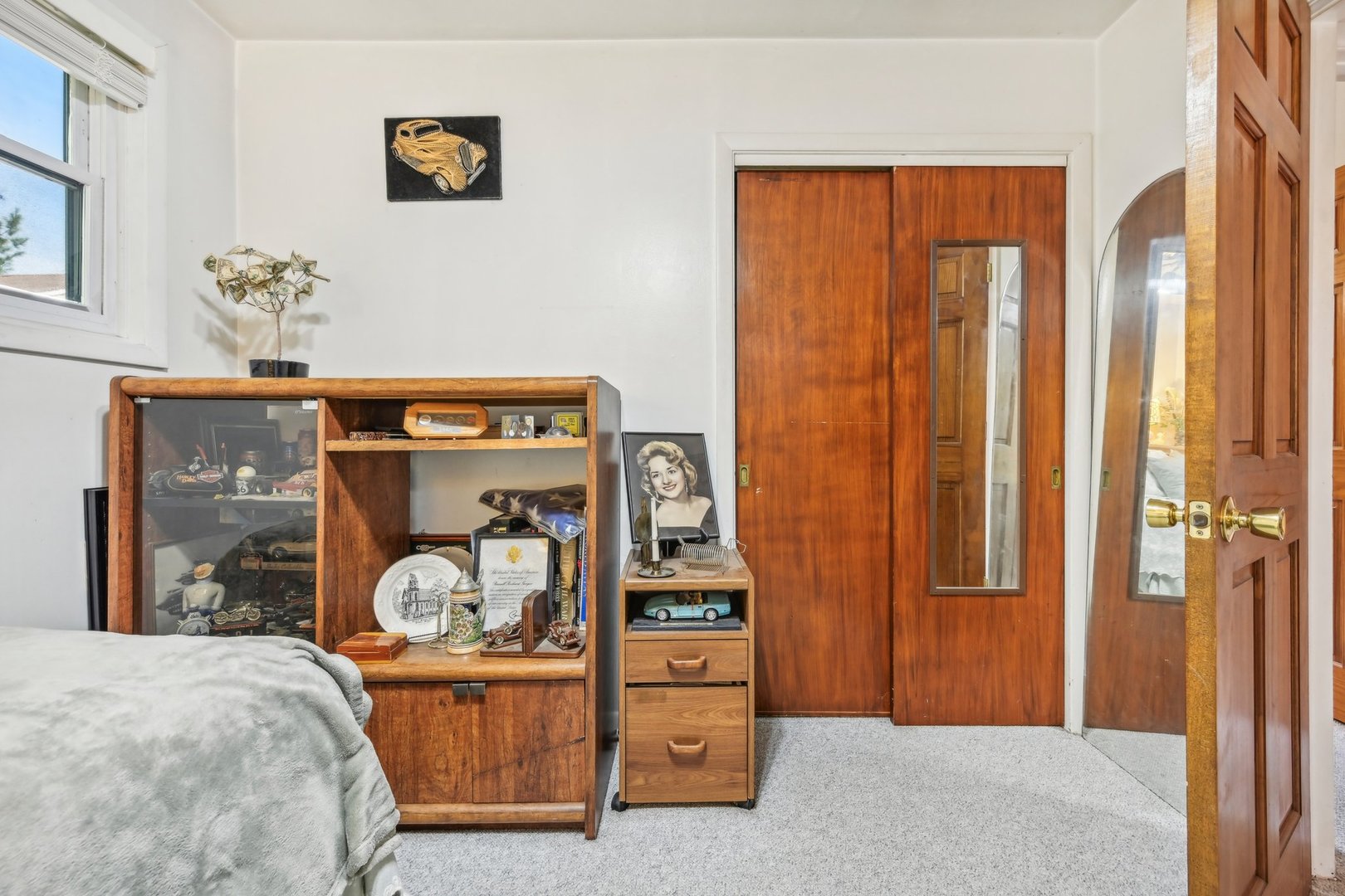 429 S Adeline Avenue