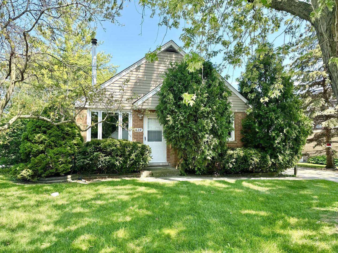 429 S Adeline Avenue