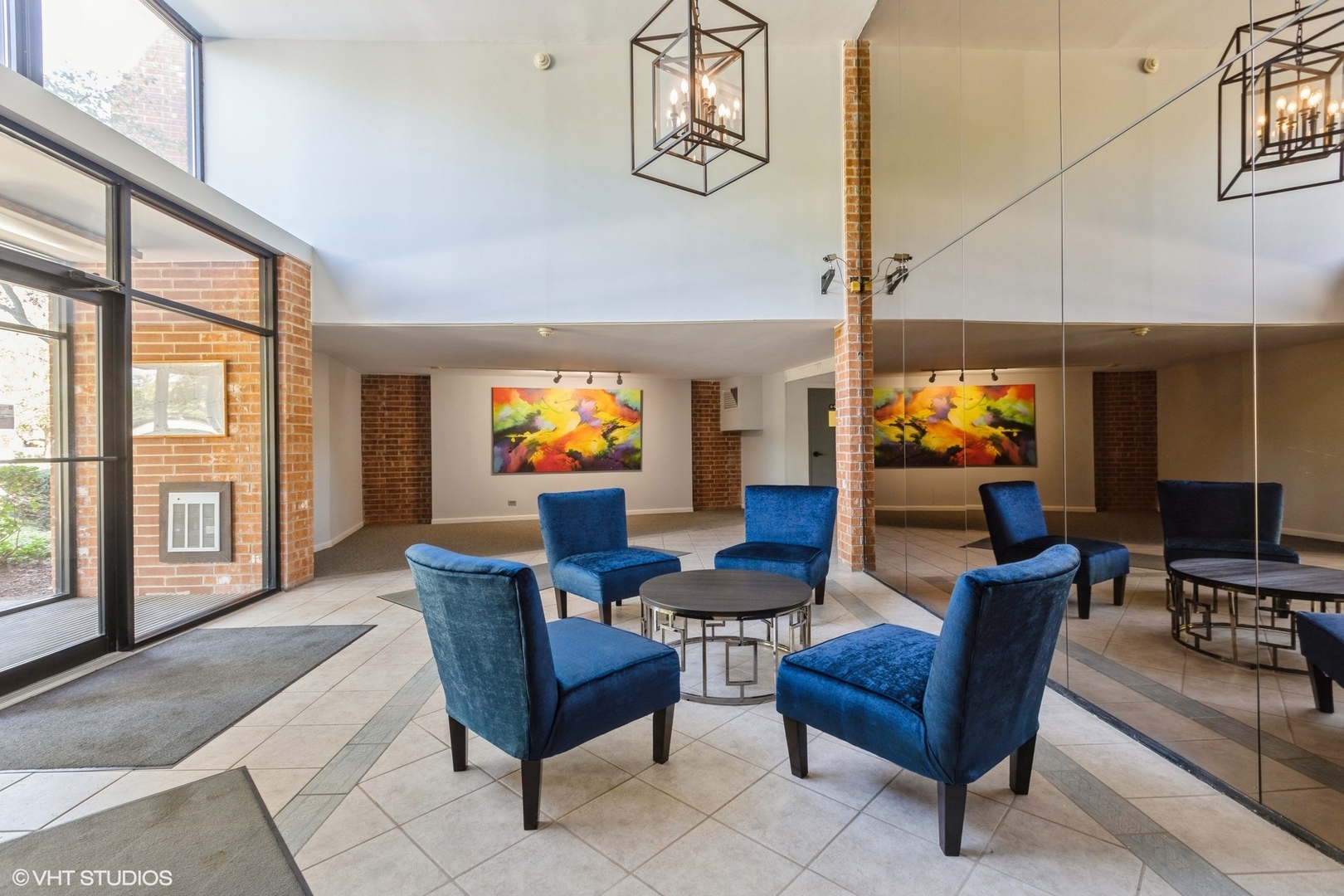 1605 E CENTRAL Road Unit: 114B