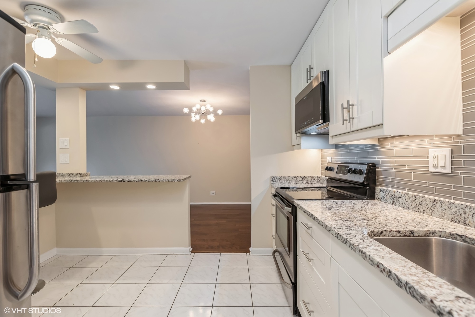1605 E CENTRAL Road Unit: 114B