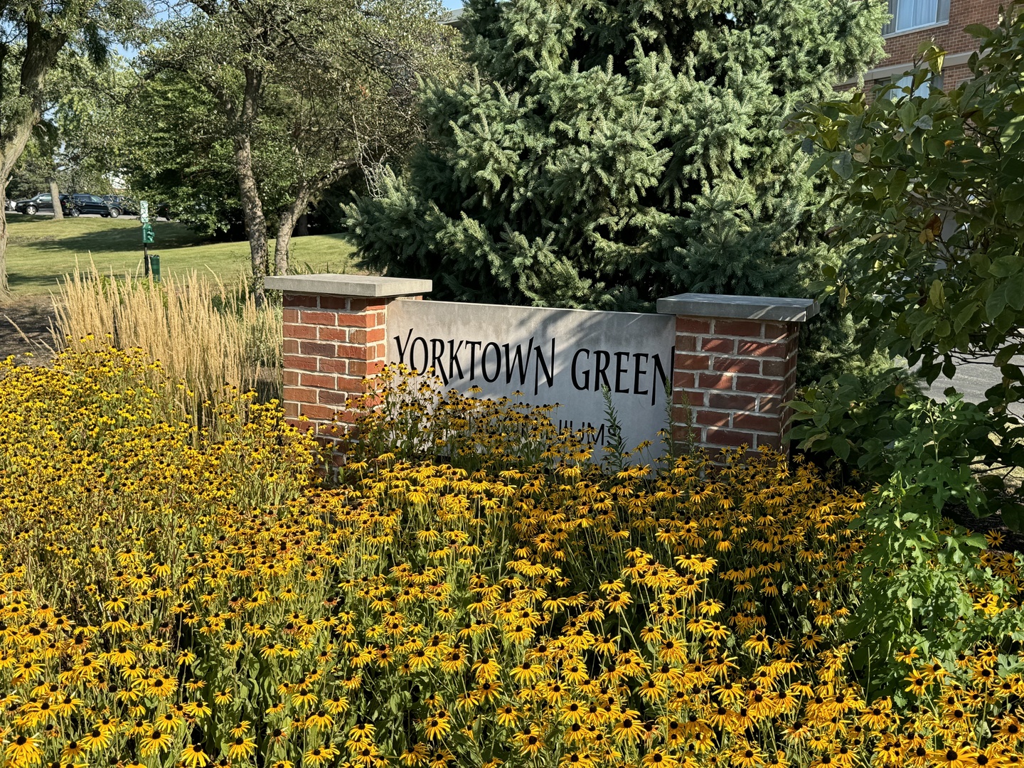 2201 S Stewart Avenue Unit: 3G