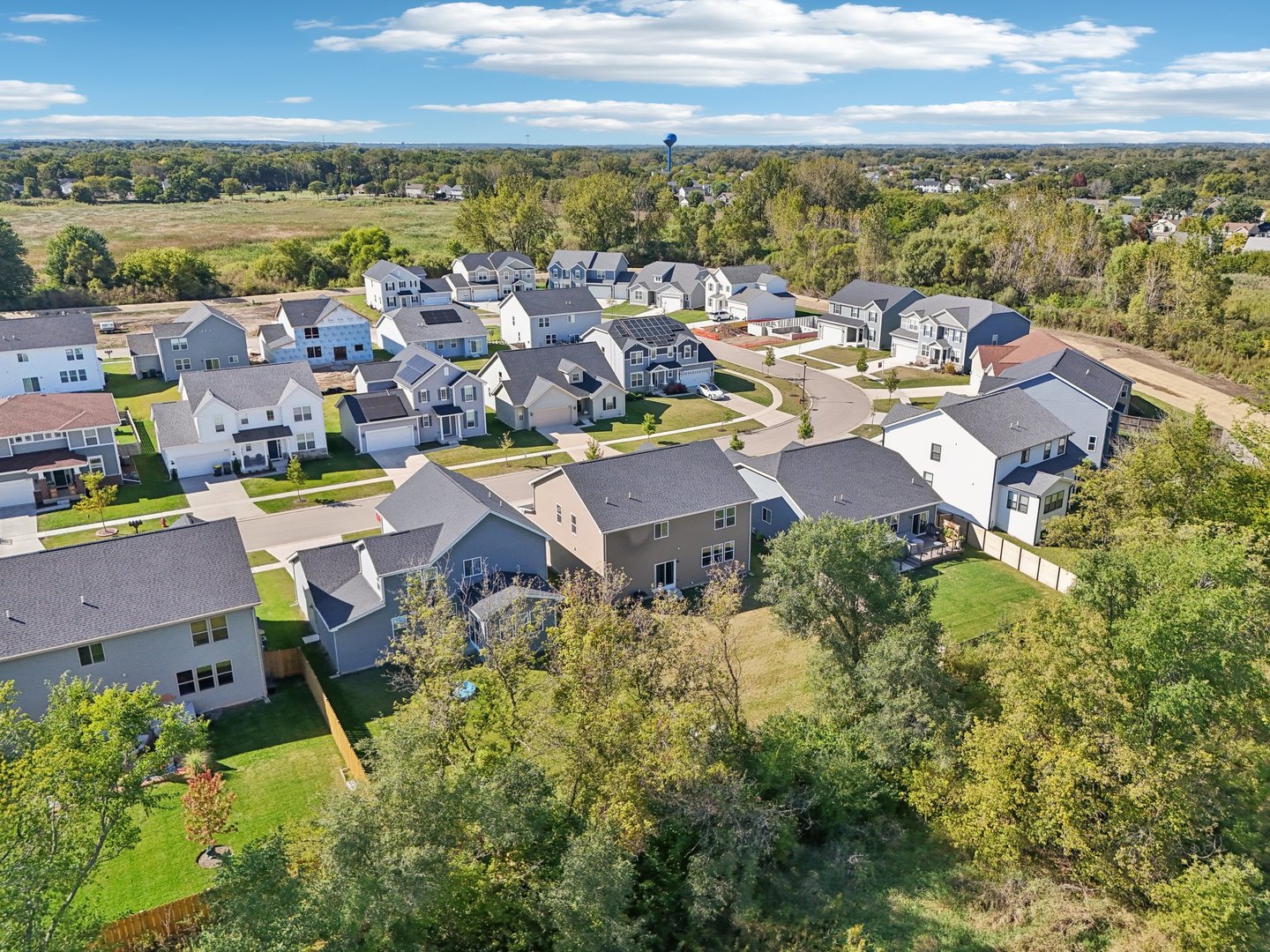 32048 Savannah Drive