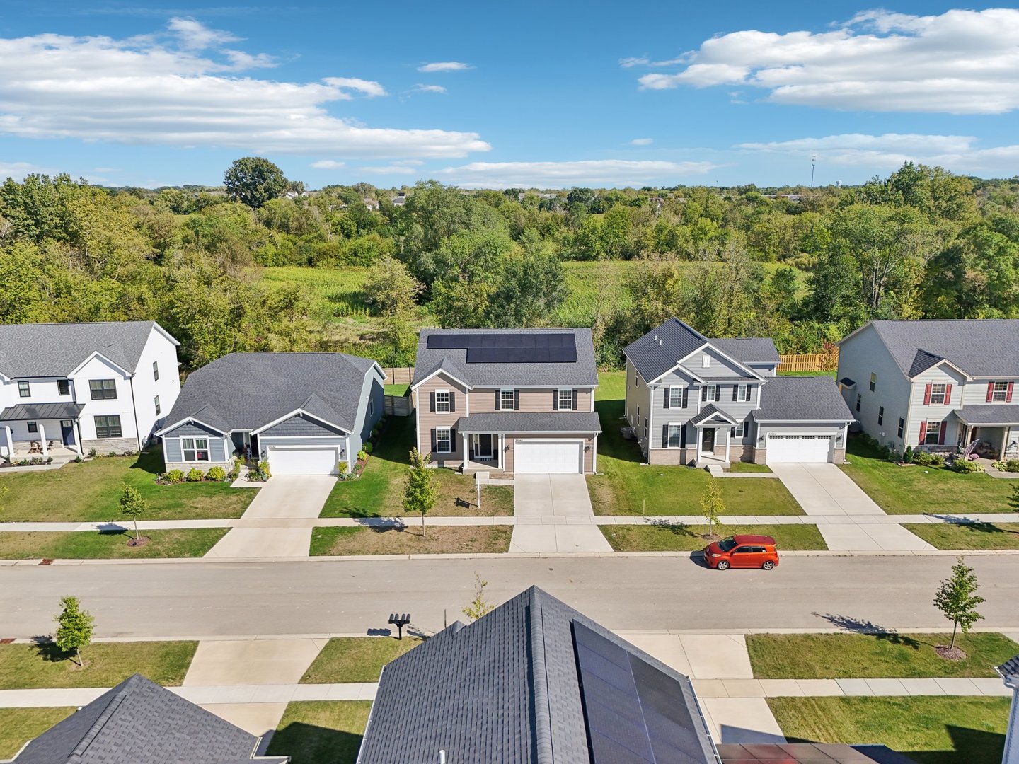 32048 Savannah Drive