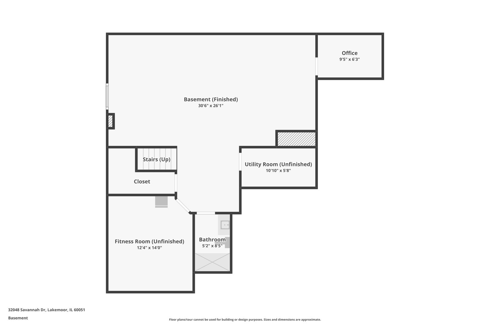 32048 Savannah Drive