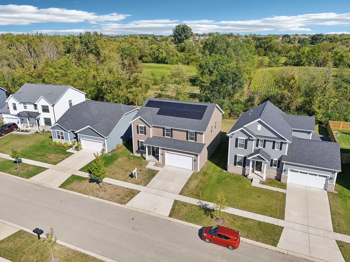 32048 Savannah Drive