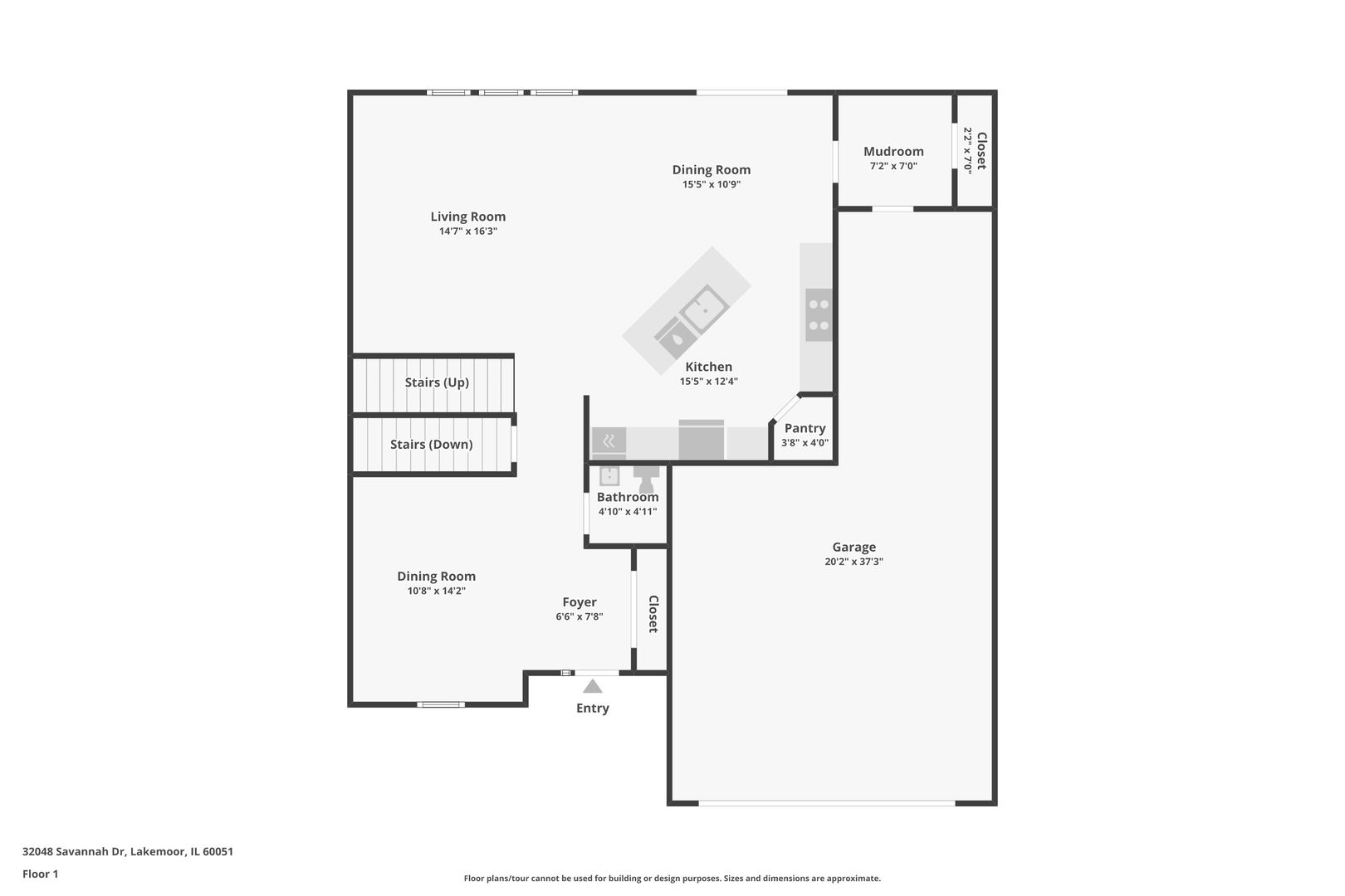 32048 Savannah Drive