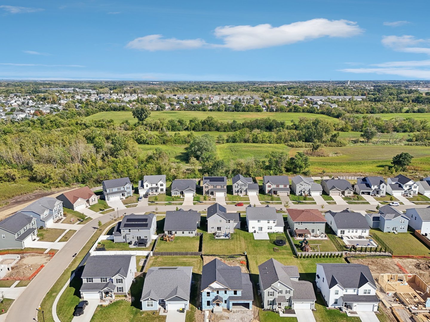 32048 Savannah Drive